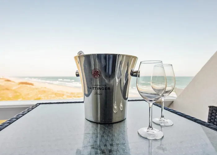 Appartement Sea Life Héliopolis Aan Zee In Het Naturistendorp Cap Dagde Agde