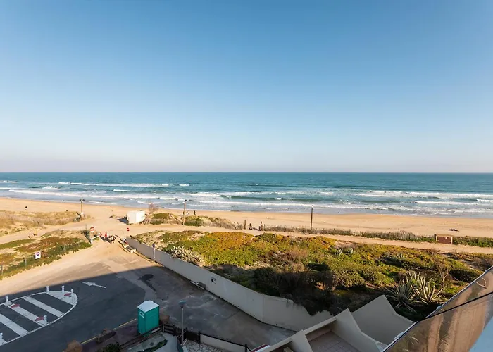 Sea Life Héliopolis Aan Zee In Het Naturistendorp Cap Dagde Appartement *