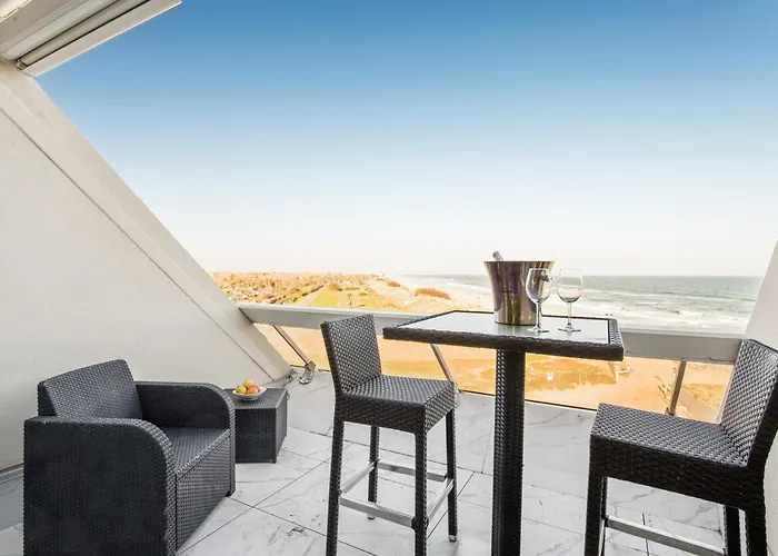 Sea Life Héliopolis Aan Zee In Het Naturistendorp Cap Dagde Appartement *