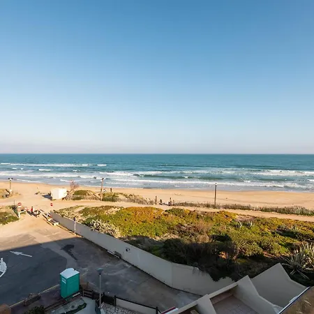 Sea Life Heliopolis Seafront In The Cap Dagde Naturist Village Appartement *