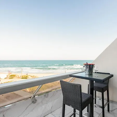 Apartment Sea Life Heliopolis Agde