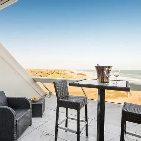 Sea Life Heliopolis Apartment *