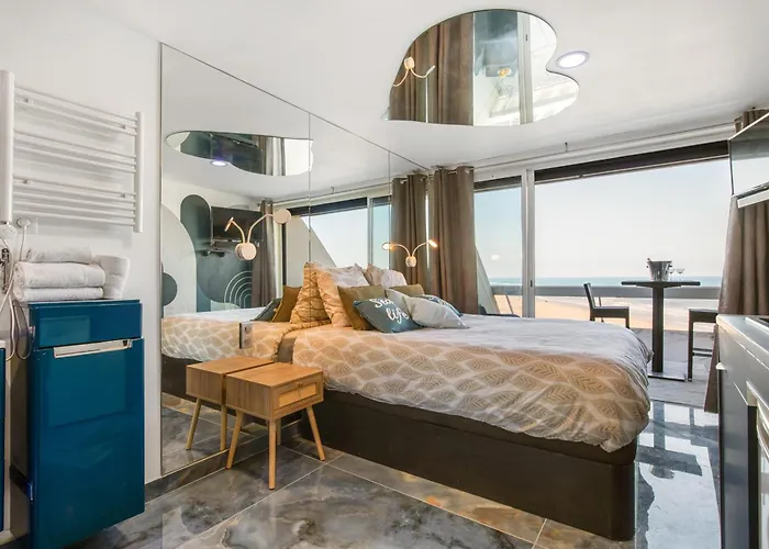 Sea Life Heliopolis Agde