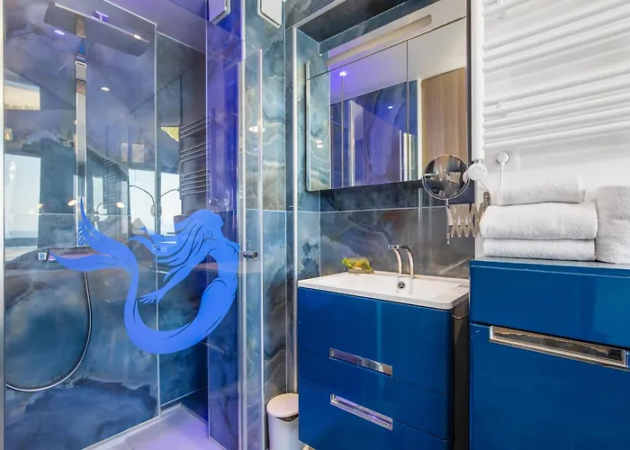 Sea Life Heliopolis * Agde